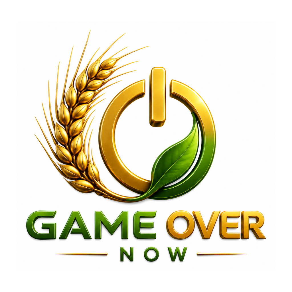 GameOverNow
